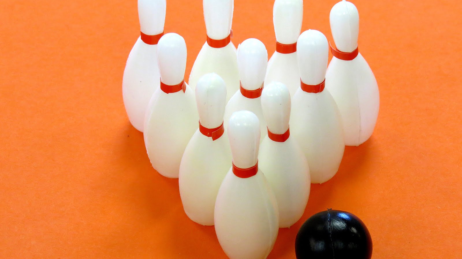 5 Pin Bowling Ball Ball Choices