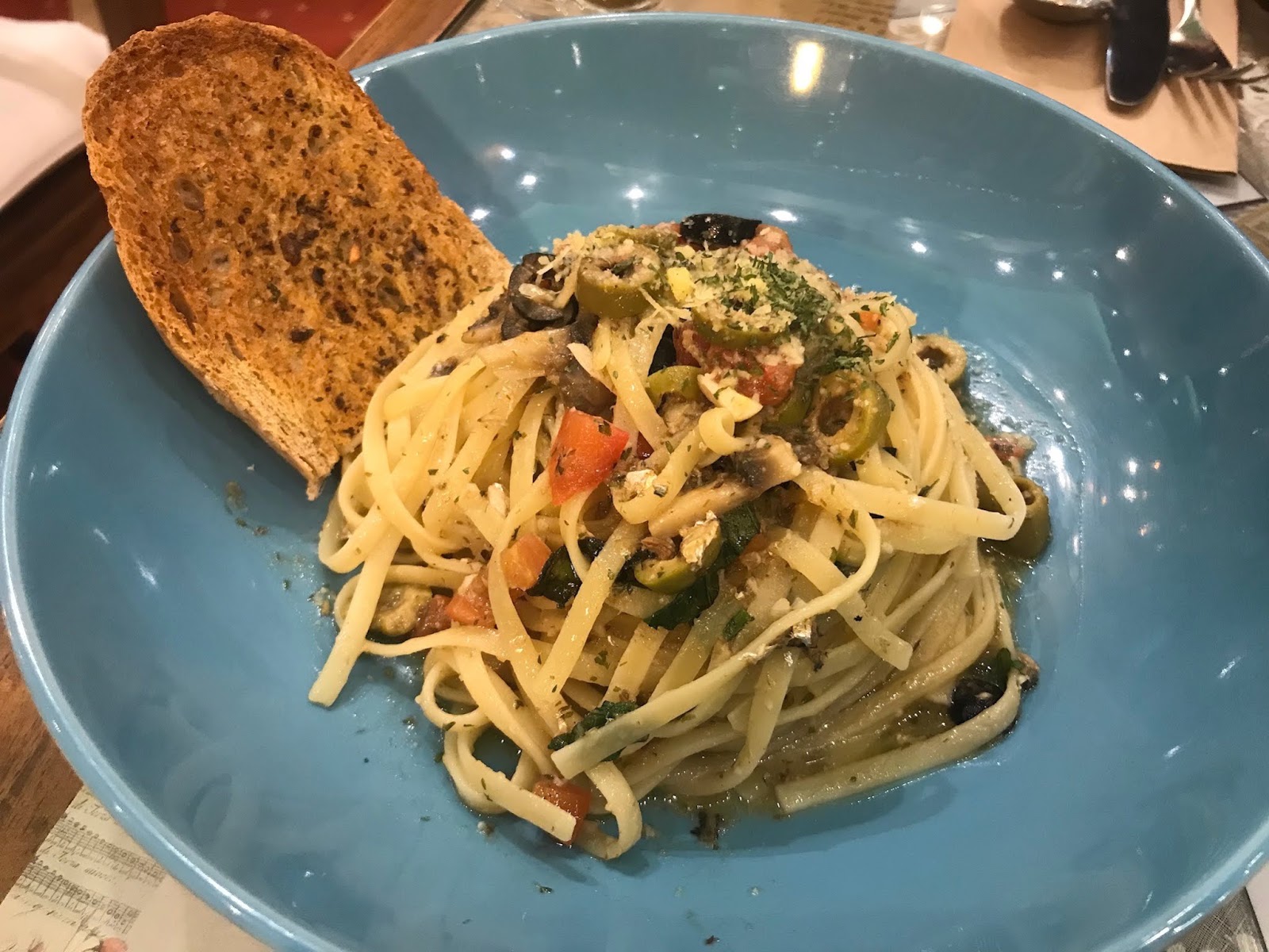 More Than Just Cakes Cafe Mary Grace Gastronomida