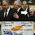 Προδοσία: Οι δολοφόνοι του Σολωμού και του Τάσου Ισαάκ, συνομιλούσαν με τον Αναστασιάδη για «λύση» στο Κυπριακό!!!!..