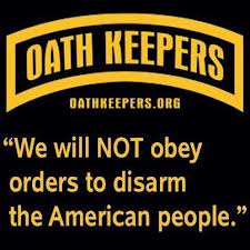 Join Oath Keepers