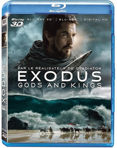 Exodus: Gods and Kings (2014) 3D H-SBS 1080p BDRip Dual Latino-Inglés [Subt. Esp] (Aventuras. Drama)