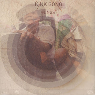 Kink Gong, Gongs