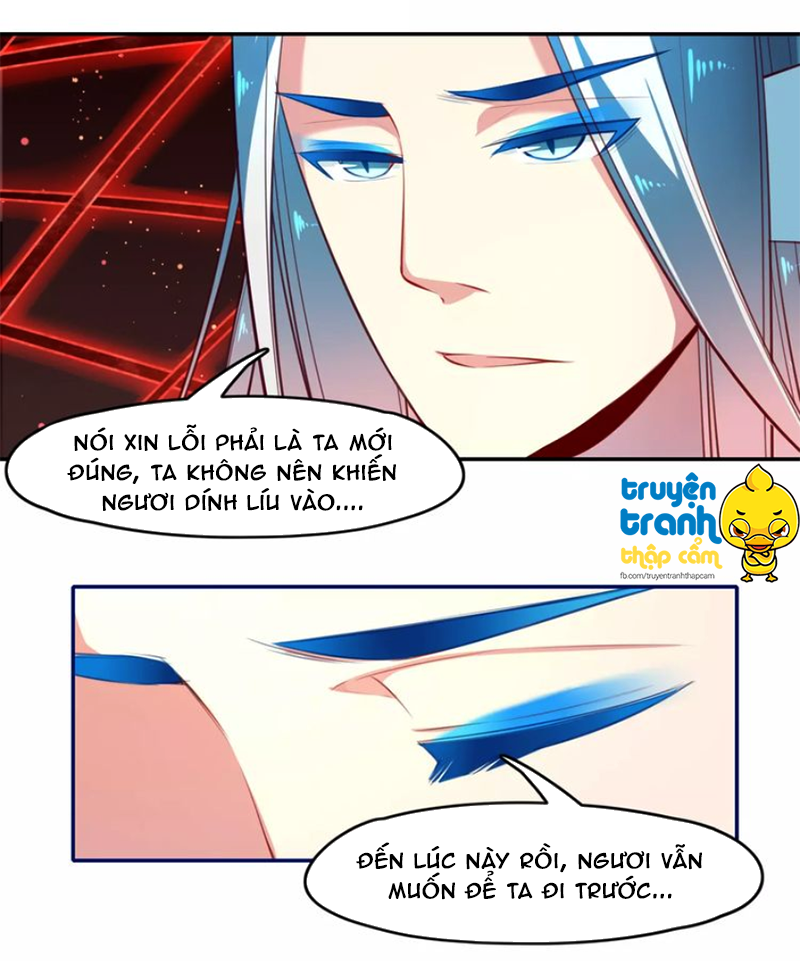 Cẩm Lý Quy Chap 14 - Next Chap 15