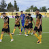 Nacional B: Mitre 2 - Santamarina 2