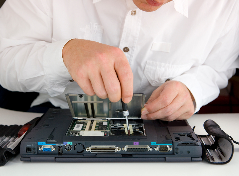 Hammer Solutions Inc Importance Of Professional Laptop Repair And