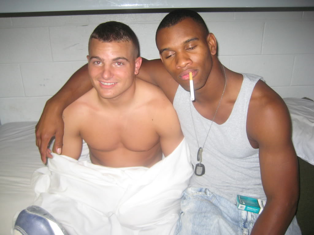 Gay Inmates 24