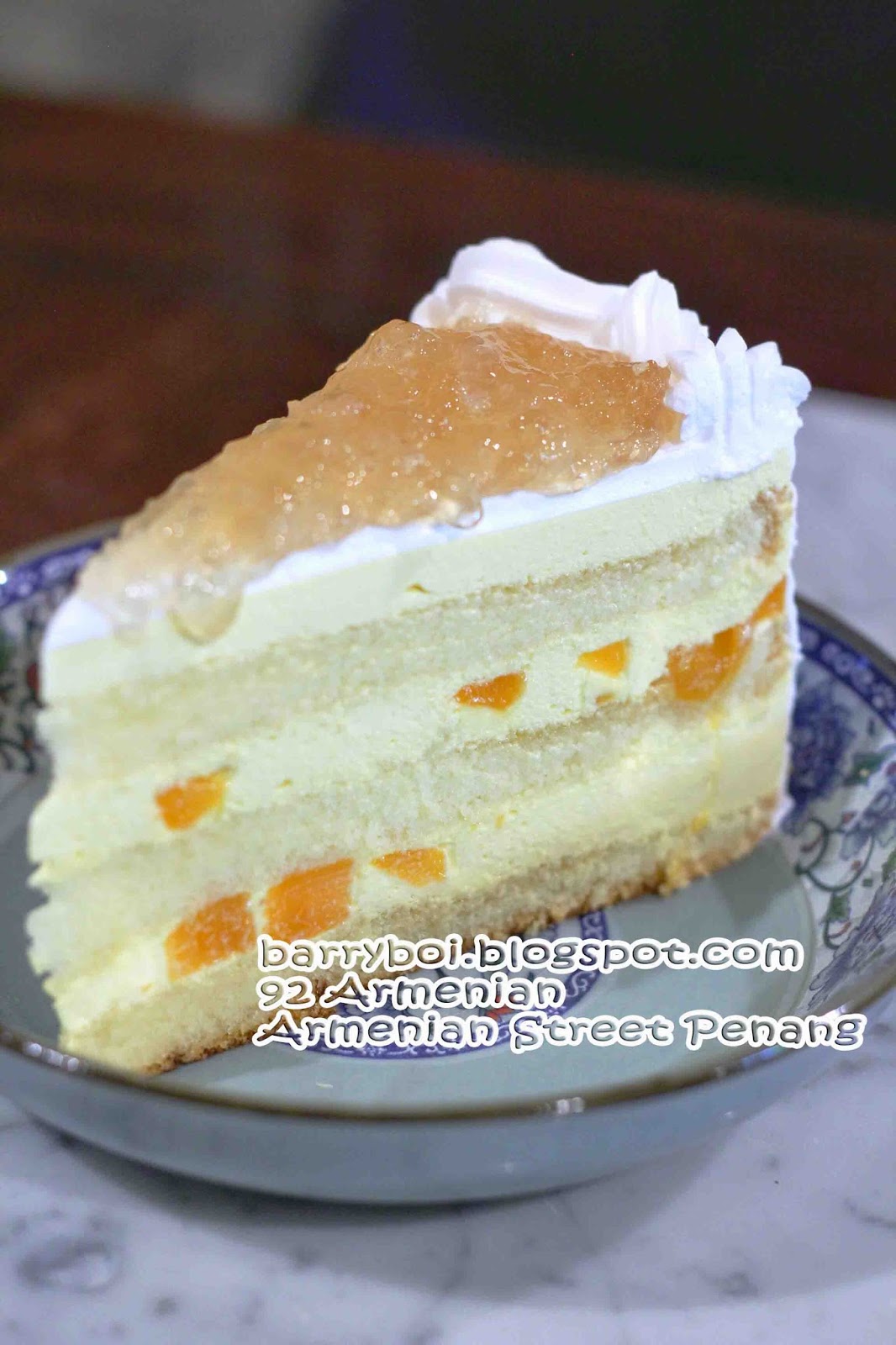 燕 窝 Bird's Nest Delicacy Creation at 92 Armenian, Armenian Street Penang