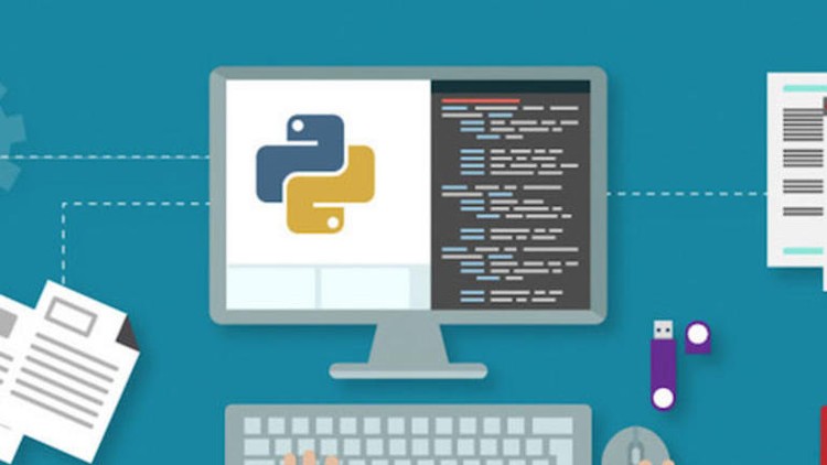 Mastery Python 3 Basics Tutorial Series + SQLite with python FREE COURSE