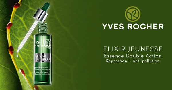 100 Sérums Essence Elixir Jeunesse de Yves Rocher à tester ! 100 Sérums Essence Elixir Jeunesse de Yves Rocher à tester !