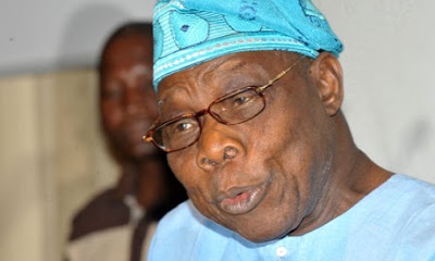 REVEALED: Obasanjo attended Zero Hunger in Africa meeting at Yar’Adua Centre not that of PDP