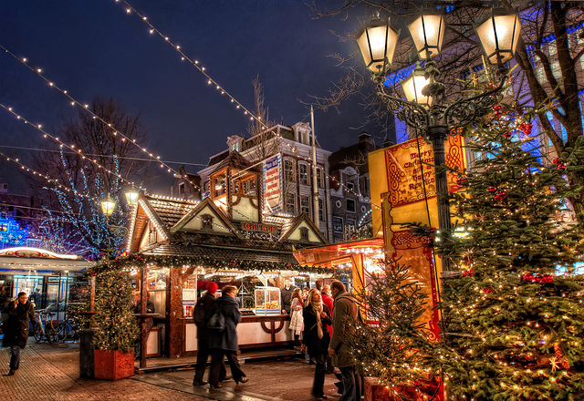 Amsterdam - Mercatini di Natale - Poracci In Viaggio amsterdam-mercatini-di-natale-poracci-in-viaggio