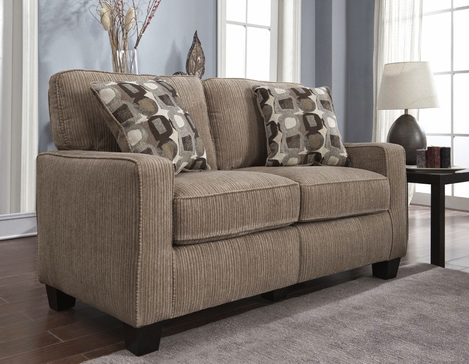 Comfortable Sleeper Sofa