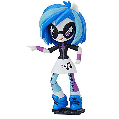 equestria girls movie collection