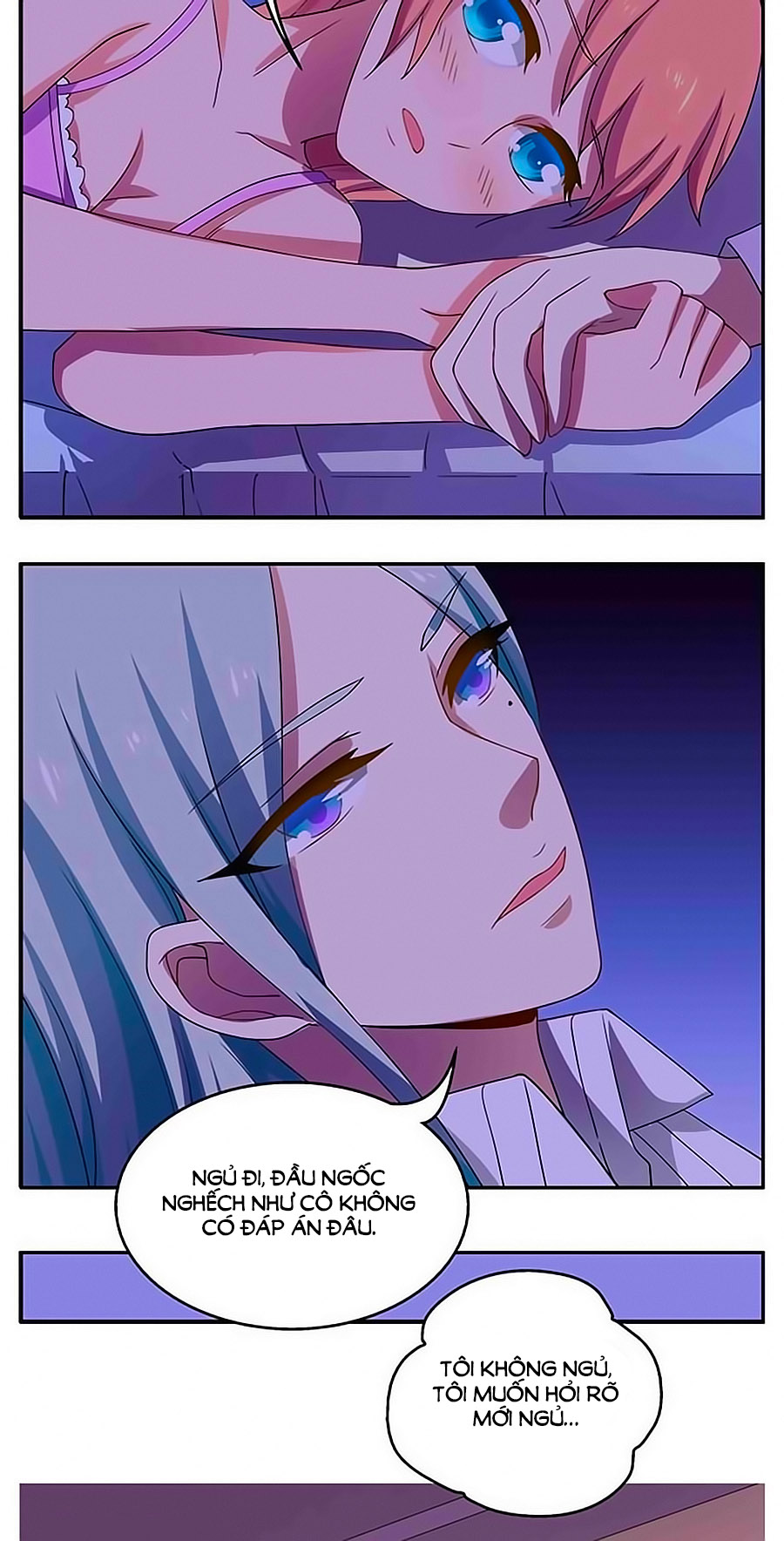 Bất Tử Y Sinh Tới Từ Tần Triều - Chương 20 - Trang 10