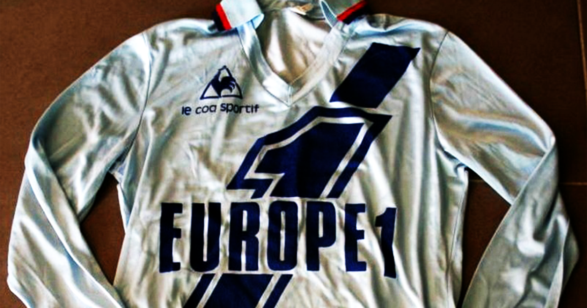 paris football club