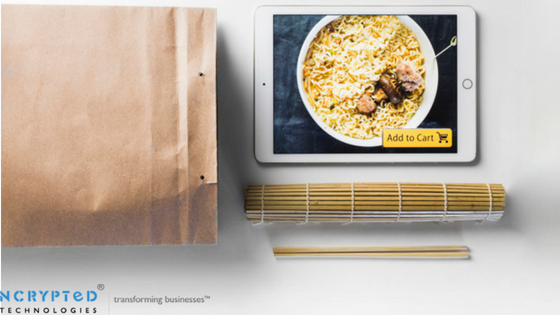 Main Benefits of having FoodTech Software Development Services.