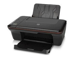 Controlador de impresora HP Deskjet 3050