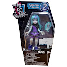 Monster High Twyla Ghouls Skullection 2 Figure