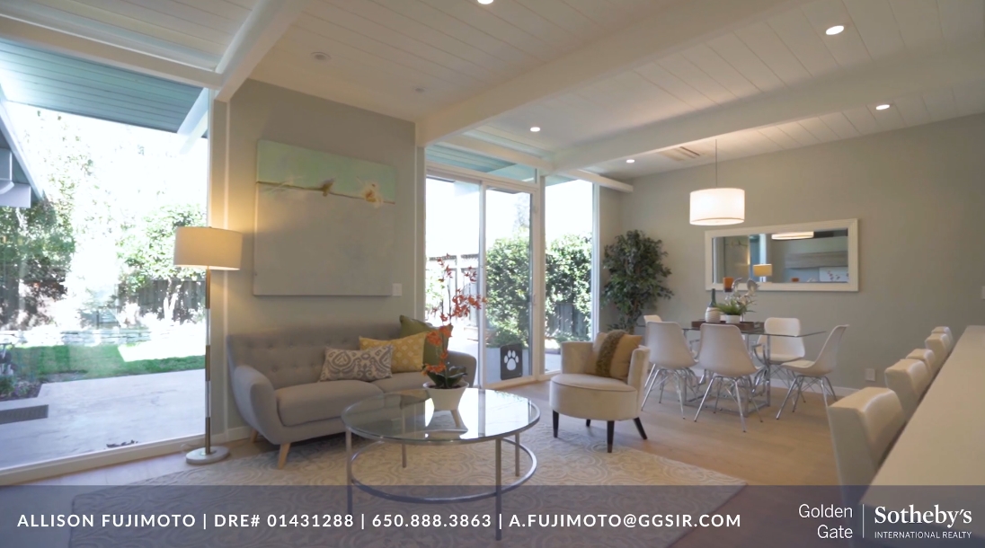 11 Interior Design Photos vs. 1167 Grand St, Redwood City, CA Luxury Home Tour