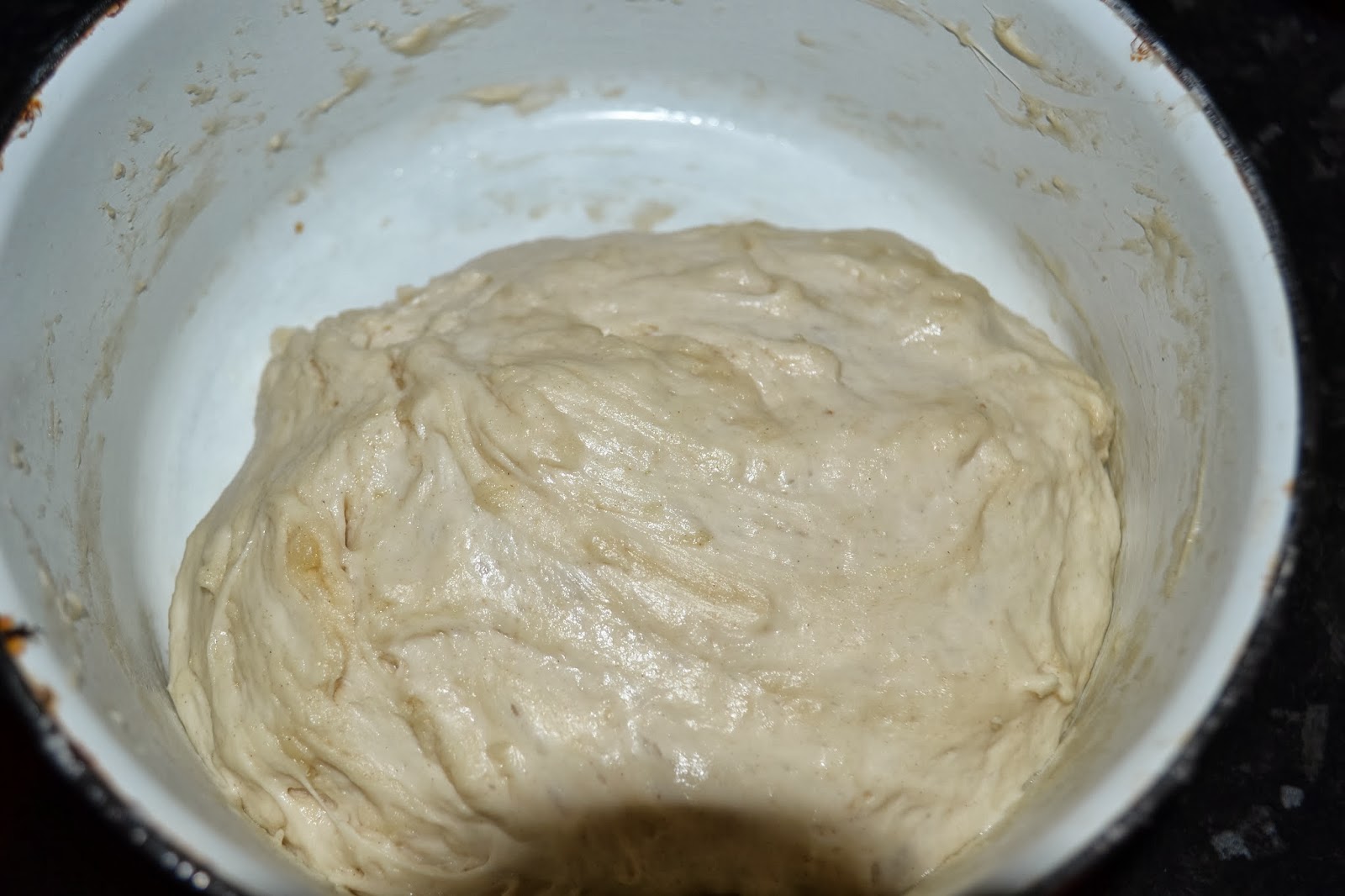 Homemade food ideas for Toddlers and young children Trinidadian Dumplings