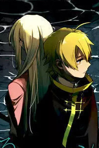 Fushi No Sougishi
