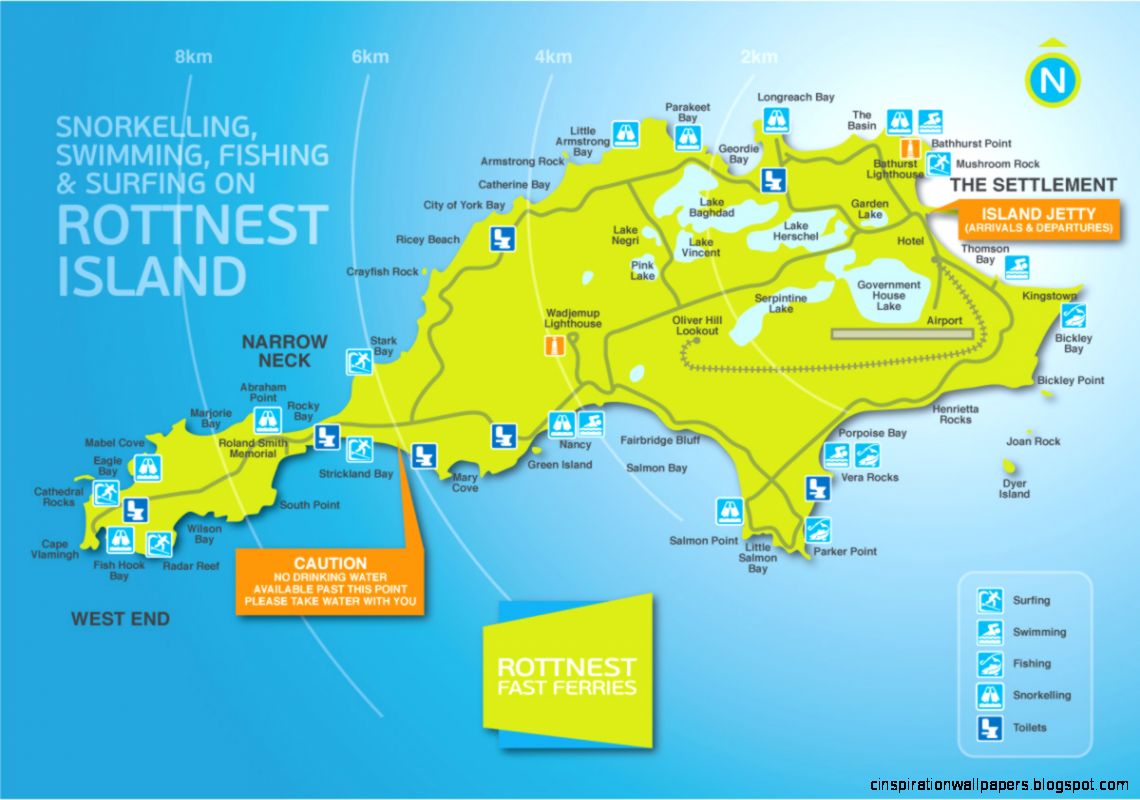 Rottnest Island Ferry Prices  Day  Extended packages From