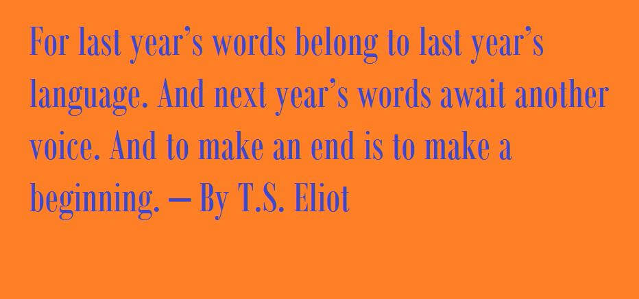 Happy New Year Inspirational Quotes Happy New Year Inspirational Quotes