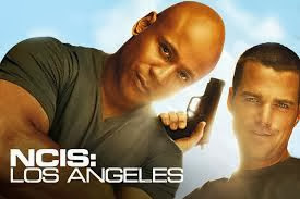 NCIS: Los Angeles - Episode 5.02 - Impact - Best Scene Poll