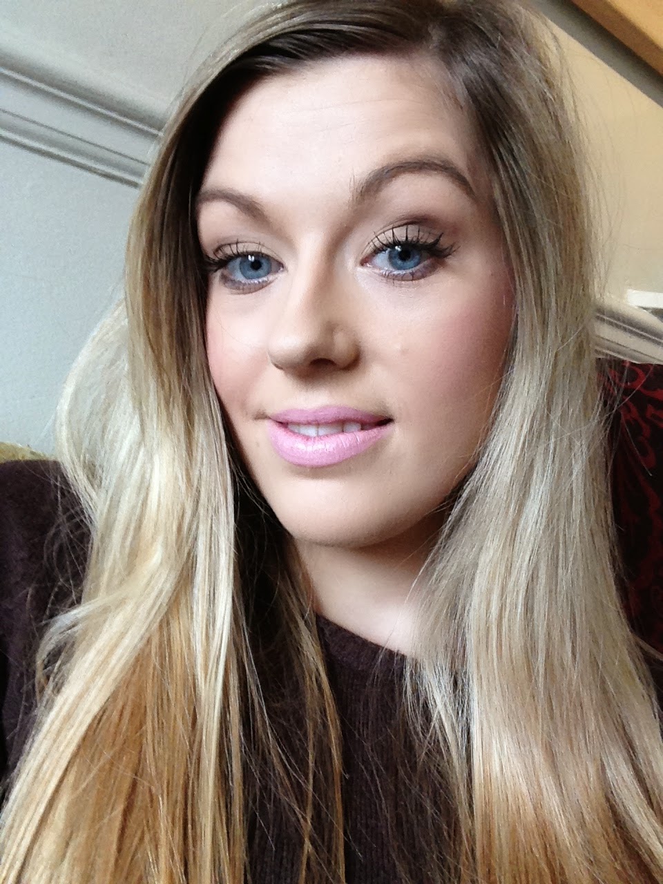 Holly's Little World of Makeup Sleek True Colour Lipstick Baby Doll