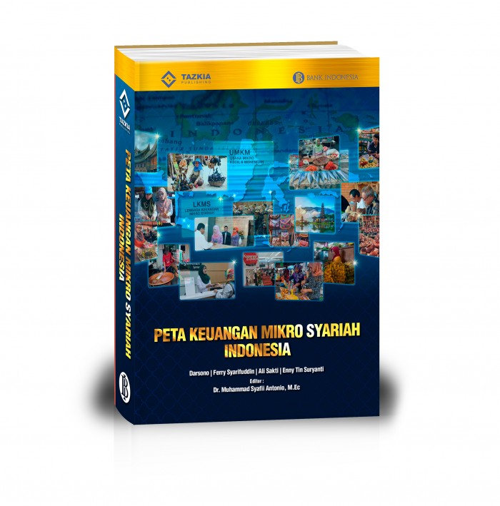 Semua Tentang Darsono Bank Indonesia Terlengkap