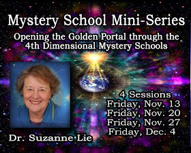 Mystery School Mini-Series