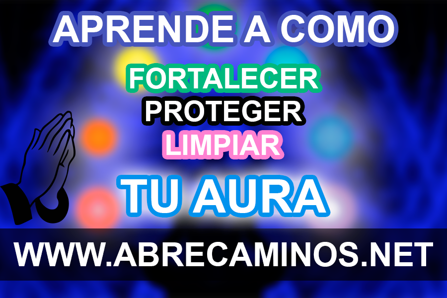 Consejos y técnicas para limpiar el aura