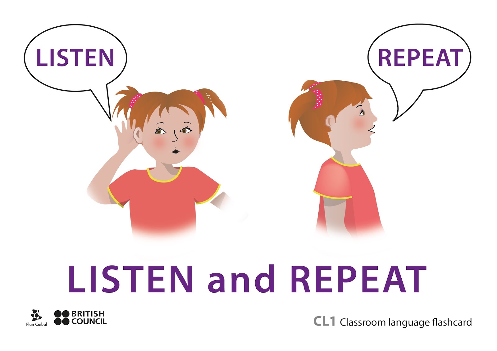 Materi Bahasa Inggris Kelas 8 Tentang Exercise Asking for Repetition.