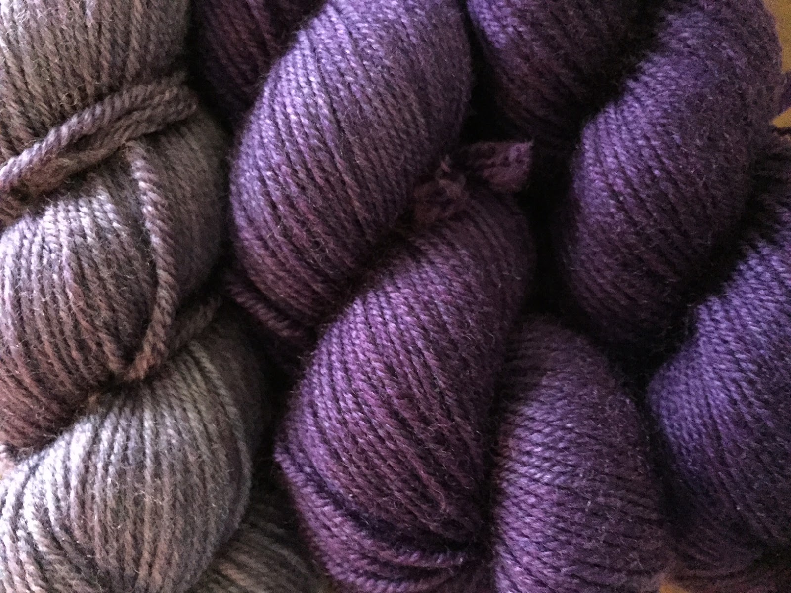 Illuminate Crochet Review Gradient Trio from Zen Yarn Garden