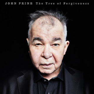 JOHN PRINE - The tree of forgiveness 1