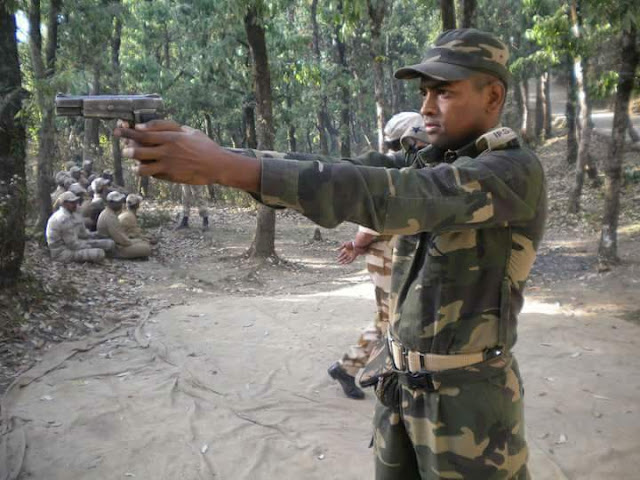 जयंत कांत बने पश्चिमी चम्पारण के नए एसपी, विनय कुमार बने डीआईजी.. 1 जयंत कांत बने पश्चिमी चम्पारण के नए एसपी, विनय कुमार बने डीआईजी.. 1