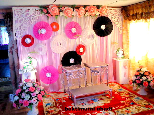 PELAMIN SIMPLE DAN MURAH: PELAMIN SIMPLE & MURAH