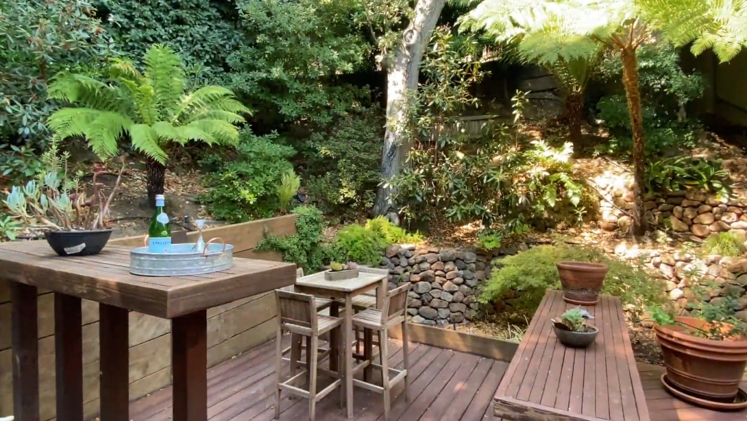 28 Photos vs. 115 Wilson Way, Larkspur, CA Interior Design Luxury Home Tour