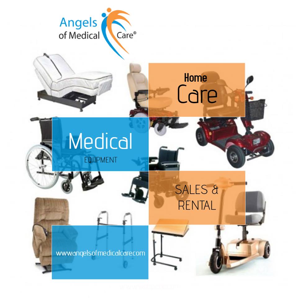 Home Care Medical Equipment Rental