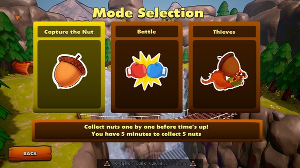 Save Your Nuts (2020) PC Full Español Save Your Nuts (2020) PC Full Español