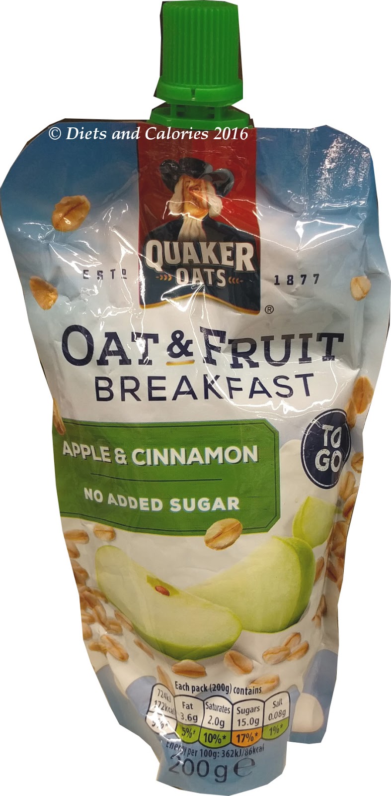 Quaker Apple Cinnamon Rice Cakes Quaker Apple Cinnamon Rice Cakes