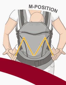 Ilustrasi M-Shape