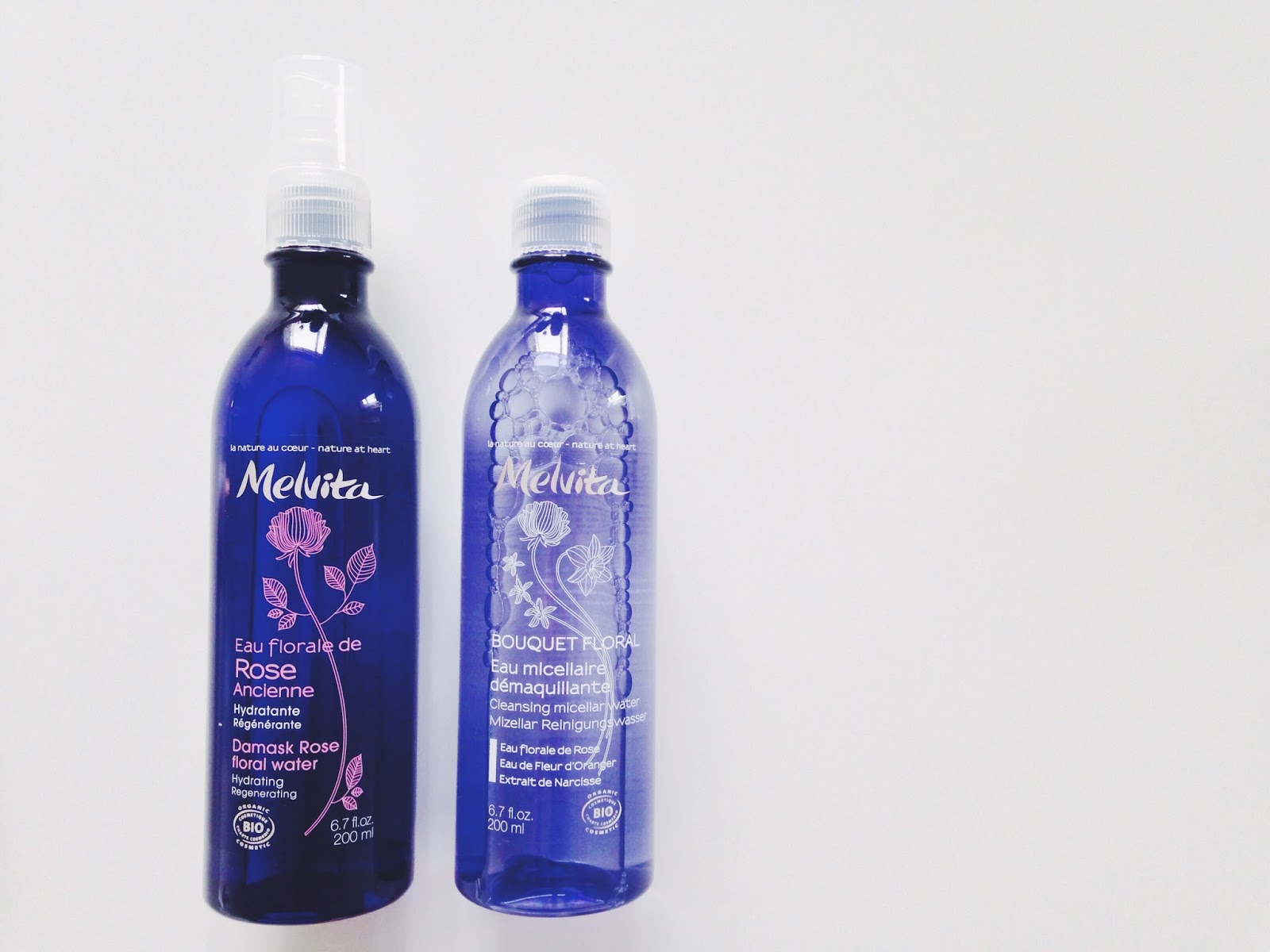 melvita micellar water
