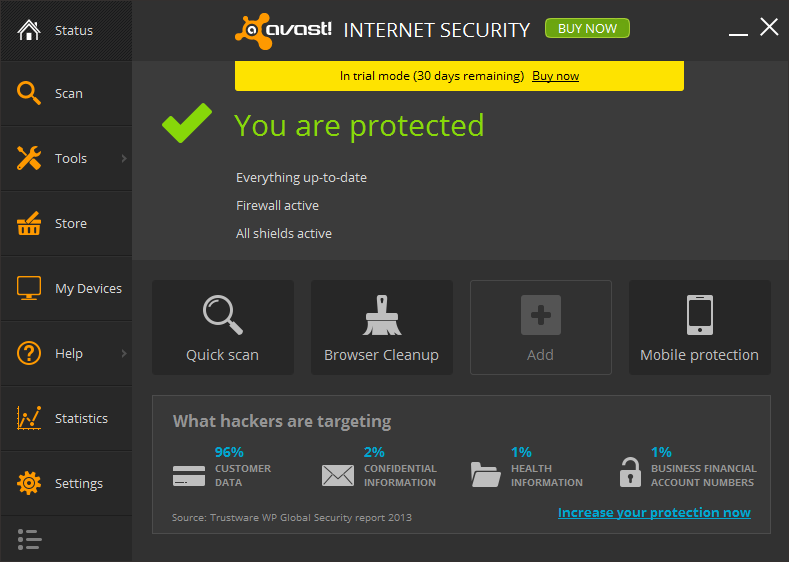 Avast internet security anti virus 7.0.1000 final incl license only by manudil