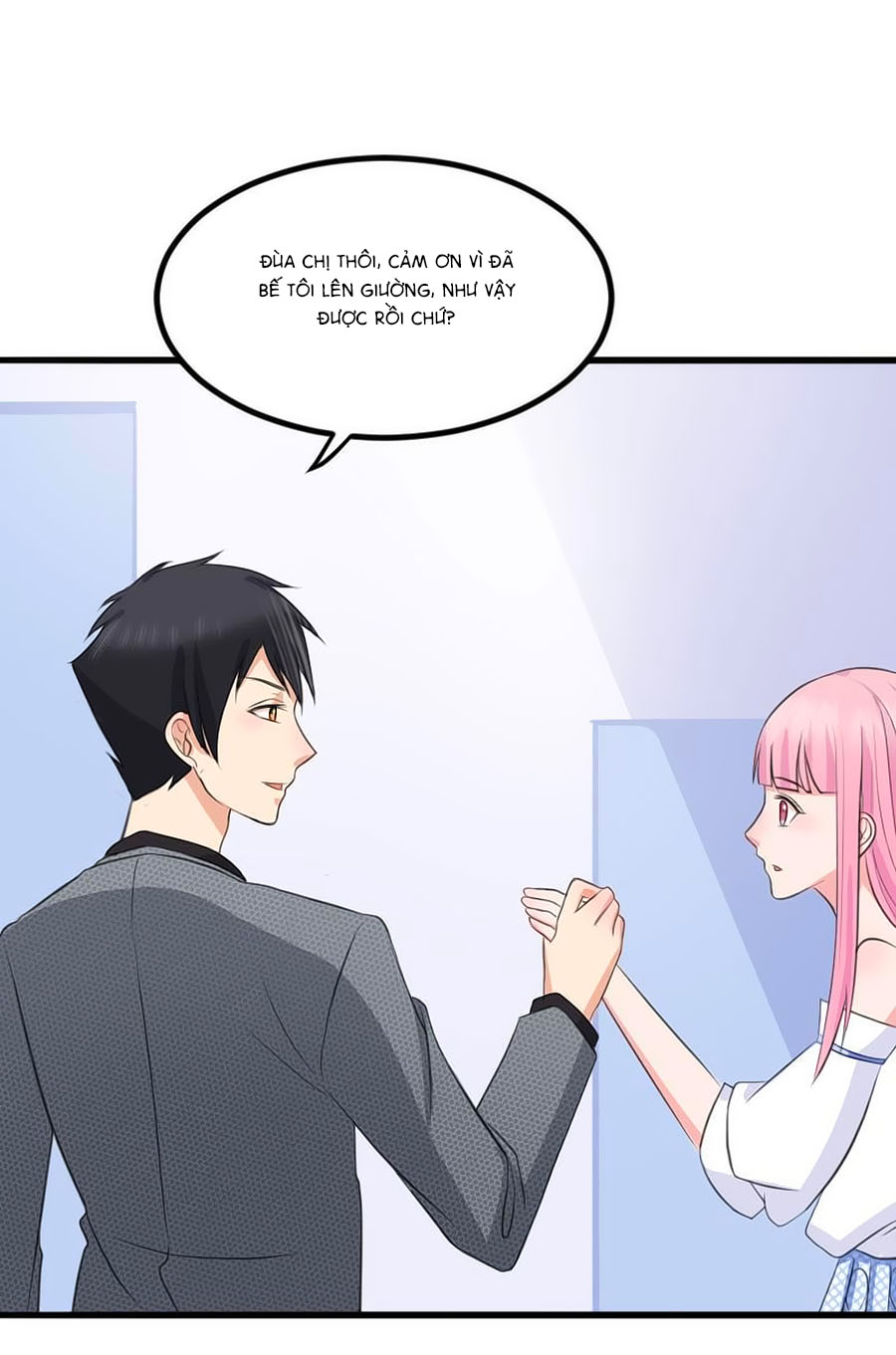 Số Hiệu 1314 Chap 9 - Next Chap 10