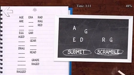 English Class 1-5 Answers - All Words - Bully for Android