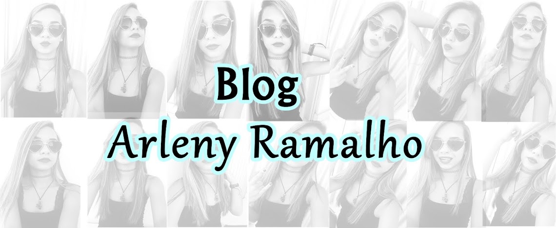 Blog Arleny Ramalho
