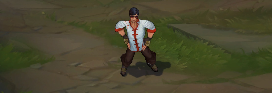 Surrender at 20: Champion & Skin Sale 3/28 - 3/31