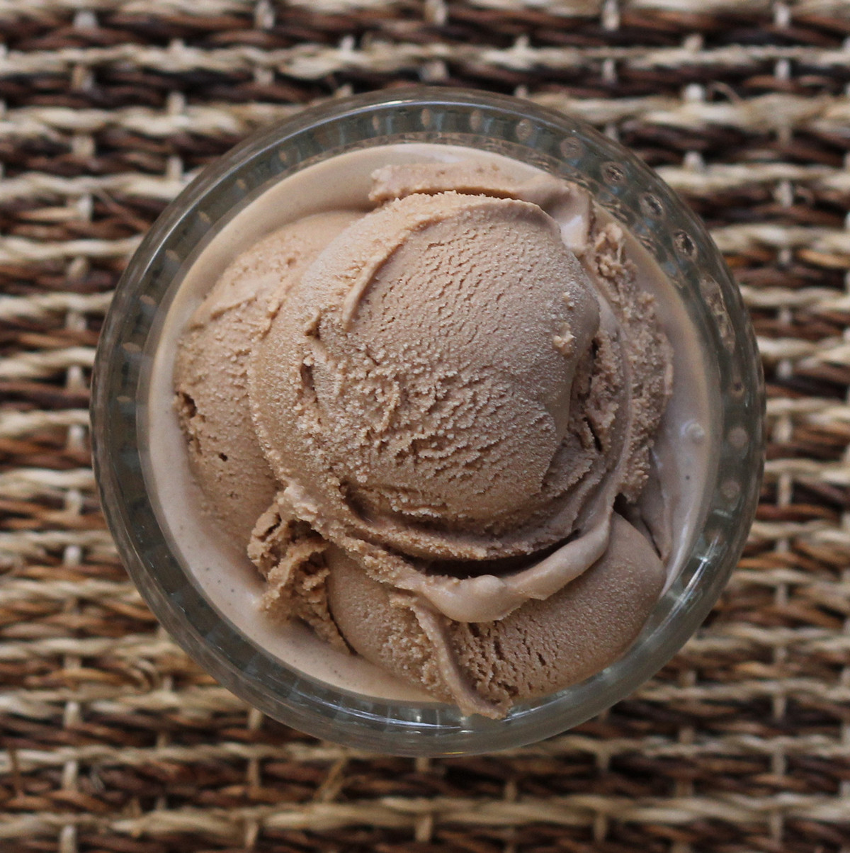 Cookistry No Cook Chocolate Ice Cream