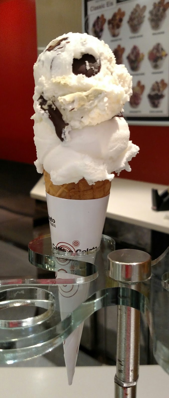 PIG OUT SPOTS Caffé e Gelato (Berlin, Germany)